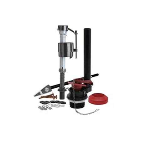 Comfortcorrect 400AK Complete Toilet Repair Kit CO91728